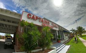 Captain's Table Resort